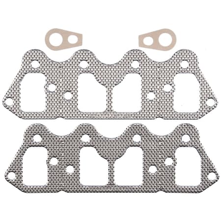 Mahle Exhaust Manifold Gasket Set MS12268